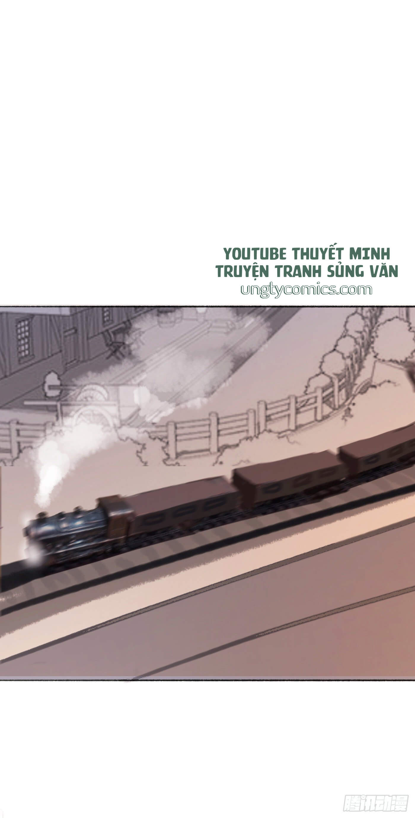 Thỉnh Cùng Ta Đồng Miên Chap 4 - Trang 3